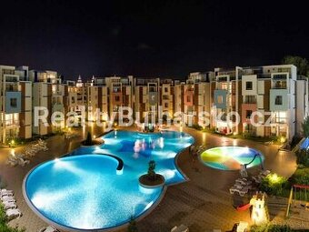 Na prodej velmi prostorné a kompletně zařízené studio 1+kk