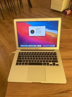 Apple MacBook Air