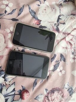 Ipod 8gb a Iphone 8gb A1213 a A1241