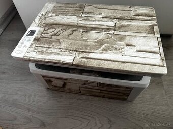 HP LaserJet Pro M28w – funkčná, WiFi, 2x nový toner