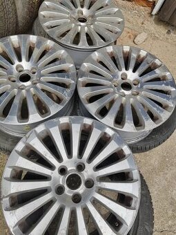 elektrony 5x108 r17 Ford