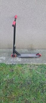 Freestyle kolobežka