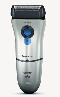 Holiaci strojček BRAUN Easy Shaving   150s-1