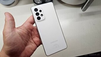 Samsung Galaxy A53 5G  6/128GB dual sim