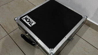 DJ CASE KUFOR NA TECHNIKU