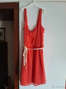 Dievčenské šaty Zara