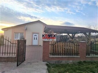 Predám dva rodine domy - 1