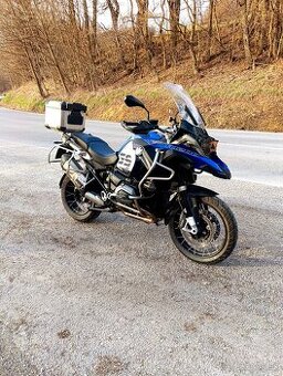 Bmw r1200gs Adventure