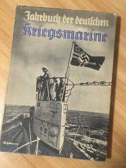 KRIEGSMARINE - WEHRMACHT