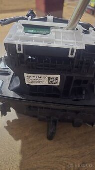 Predám volič rýchlosti audi A6 C7