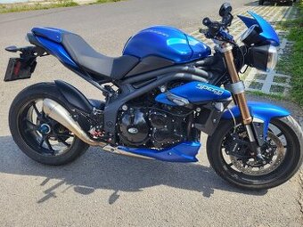 Triumph Speed Triple 1050