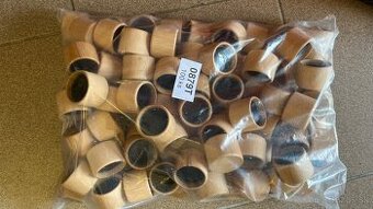 Uzávery na flaše - PP 31.5 , PP 24