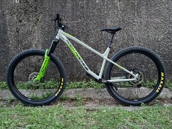 Rock Machine Blizz TRL 70-29 – nový, L