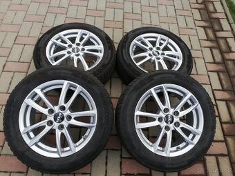 Kia, Hyundai, ceed, xceed, proceed 5x114,3 r16