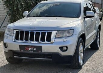 Jeep Grand Cherokee 3.0CRD LIMITED AUTOMAT NAVI nafta