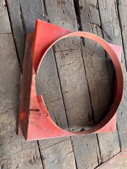 Sahara  Zetor super 50