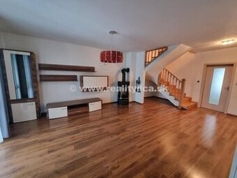 Predáme novostavbu rodinného domu v Borčiciach