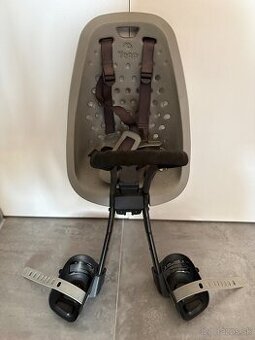 Detská sedačka na bicykel THULE Yepp Mini