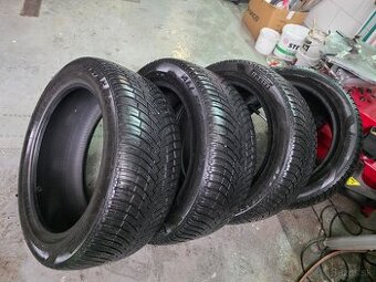 Pirelli Scorpion All Season SF2 275/45 R20 110 Y XL
