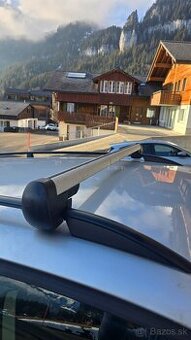 Stresny nosic na VW Touran