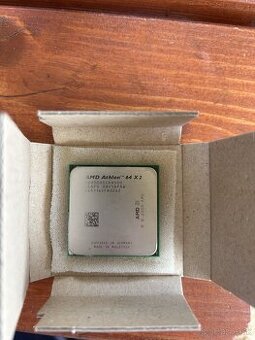Predam AMD Athlon 64 X2 5000
