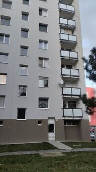 Na predaj velky 3izbovy byt v Piestanoch, znizena cena