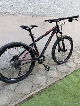 Ghost Special edition 9000 horsky bicykel  Velkost kolies 26