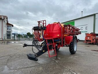 FORRÁS postrekovač 2020 VIN 222