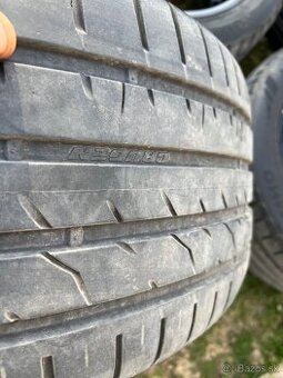 Letné pneumatiky 275/45ZR20 110Y