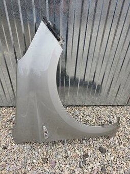 Blatník PP Hyundai i20