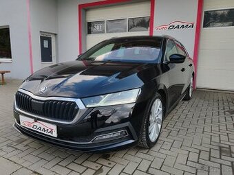 Prodám Škoda octavia 4 / IV  2.0TDI  Style 1.Maj DPH