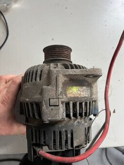 Alternator Valeo 2541678C