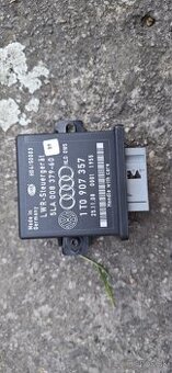 Riadiaca jednotka xenonov Škoda Octavia 2 , VW Golf 5