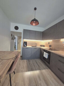 Exkluzívne predaj zrekonštr. veľkého 3.izb bytu v Nitre