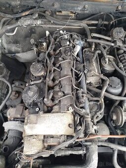 Motor Mercedes Benz 270 CDI