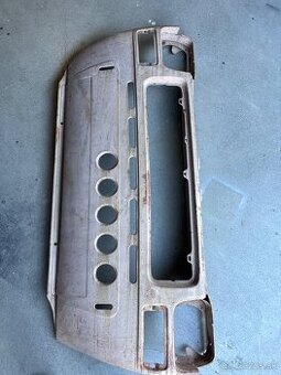 Fiat 127 čelo, blatníky, prah