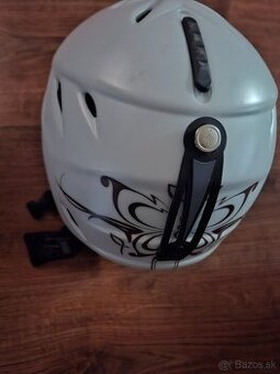 Lyžiarska prilba v.XS, zn.Crivit