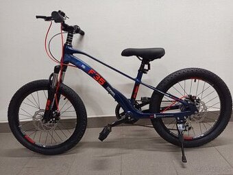 Nový Horský Bicykel 20