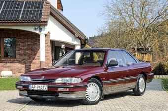 Honda Legend KA3 2.7i V6 124kW AT4