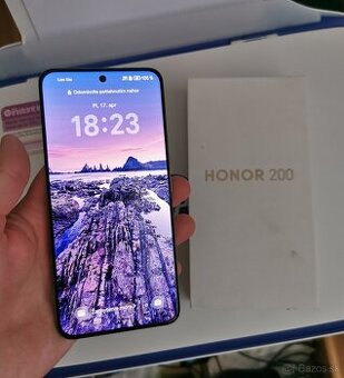 Honor 200 8GB/256GB Emerald Green