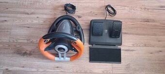 Volant speedlink drift oz na ps3