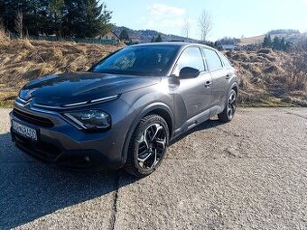 Citroën C4 BlueHDi 130 SS Feel Pack