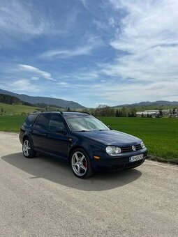 vw golf 4 1.9tdi