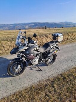 BMW R 1200 GS ADVENTURE