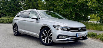 Volkswagen Passat Variant (Combi) 2021 - 1