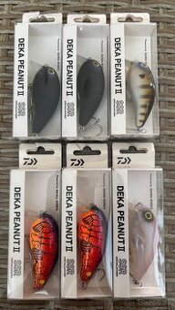 Daiwa SSR