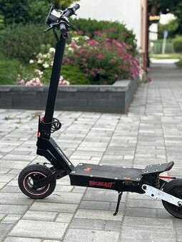 Kukirin g2