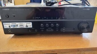 Predám nefunkčný receiver Yamaha RX-V379
