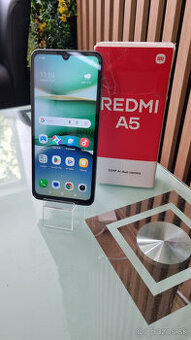 Xiaomi Redmi A5 Bledomodra Farba 32gb verzia Odblokovany