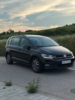 Volkswagen Touran 2020, 2.0 diesel